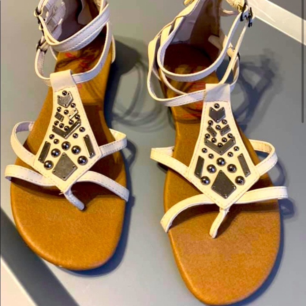 Sandals
